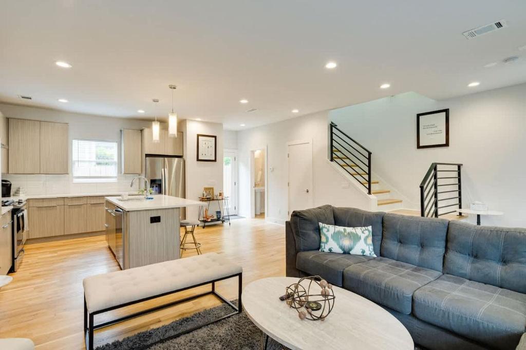 The Myrtle by Stay Local Nashville