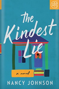 Recommended Reading: The Kindest Lie 