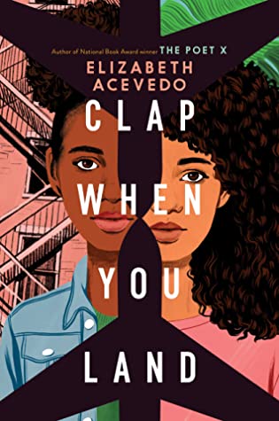 Recommended Reading: Clap When You Land