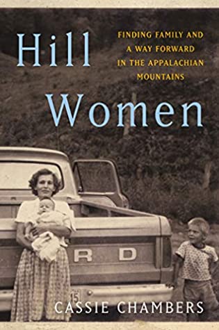 Recommended Reading: Hill Women 