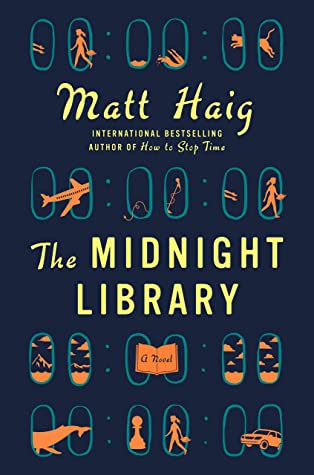 Recommended Reading: The Midnight Library  
