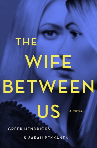 Recommended Reading: The Wife Between Us