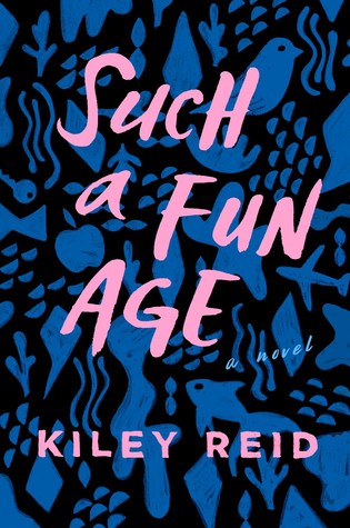 Recommended Reading: Such a Fun Age