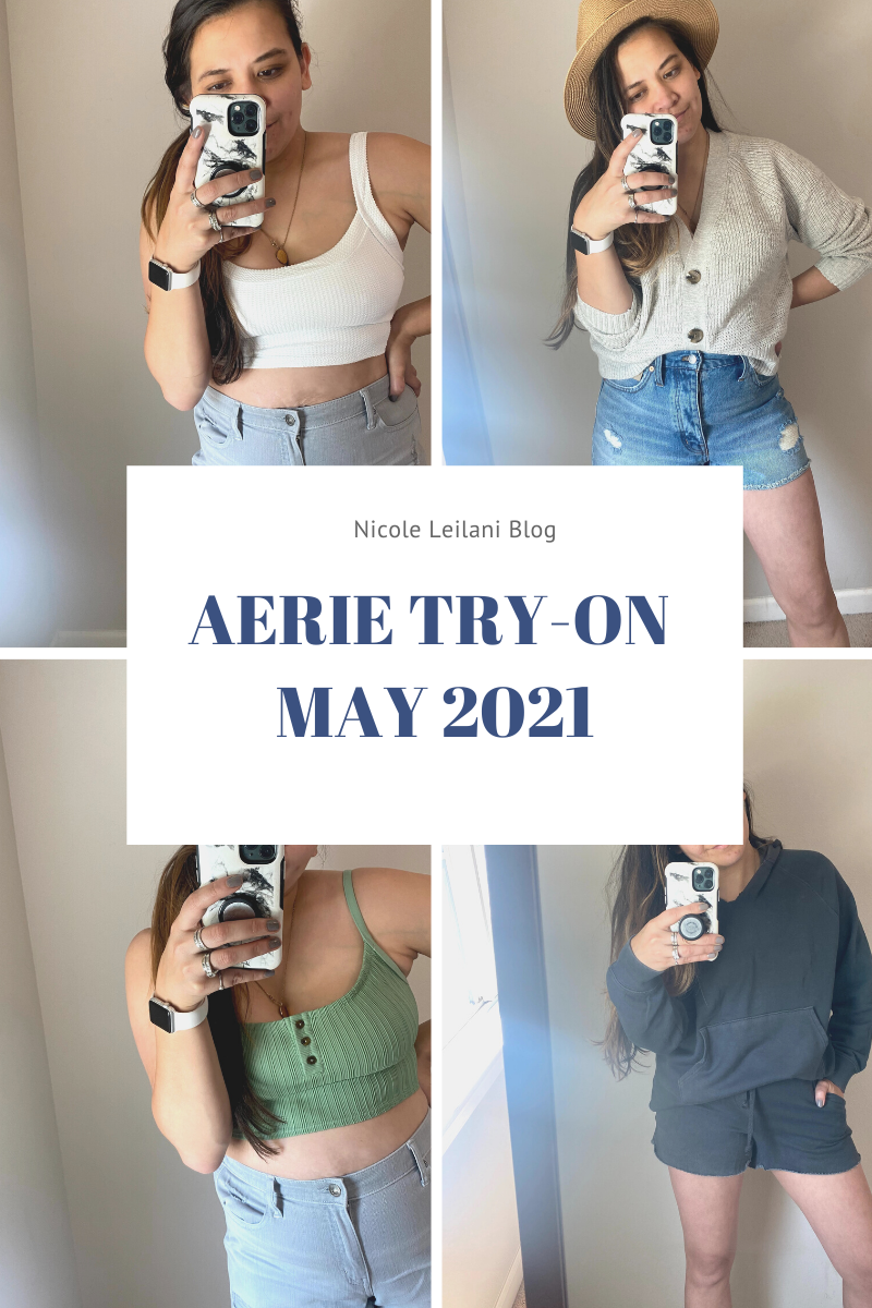 sites like aerie