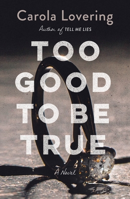 Recommended Reading: Too Good To Be True