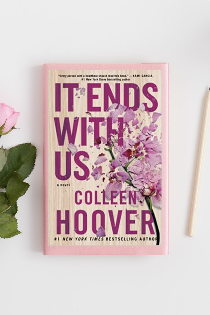 Colleen Hoover books: The author's success is due to much more than BookTok.