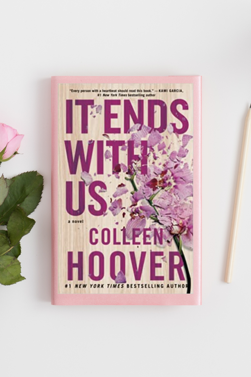 Who Is Colleen Hoover, the Texas Author Taking the Romance Genre