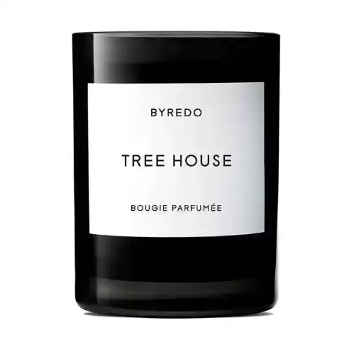 Byredo Tree House Scented Candle