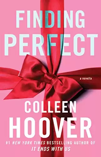 Finding Perfect: A Novella (Hopeless Book 5)