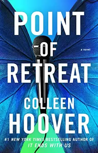 Point of Retreat: A Novel (Slammed Book 2)