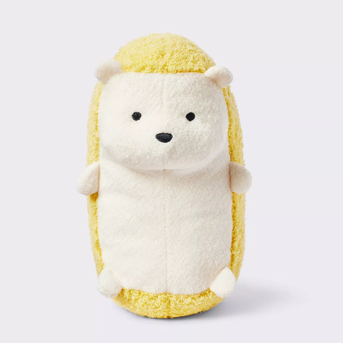 Hedgehog Plush Soft Toy