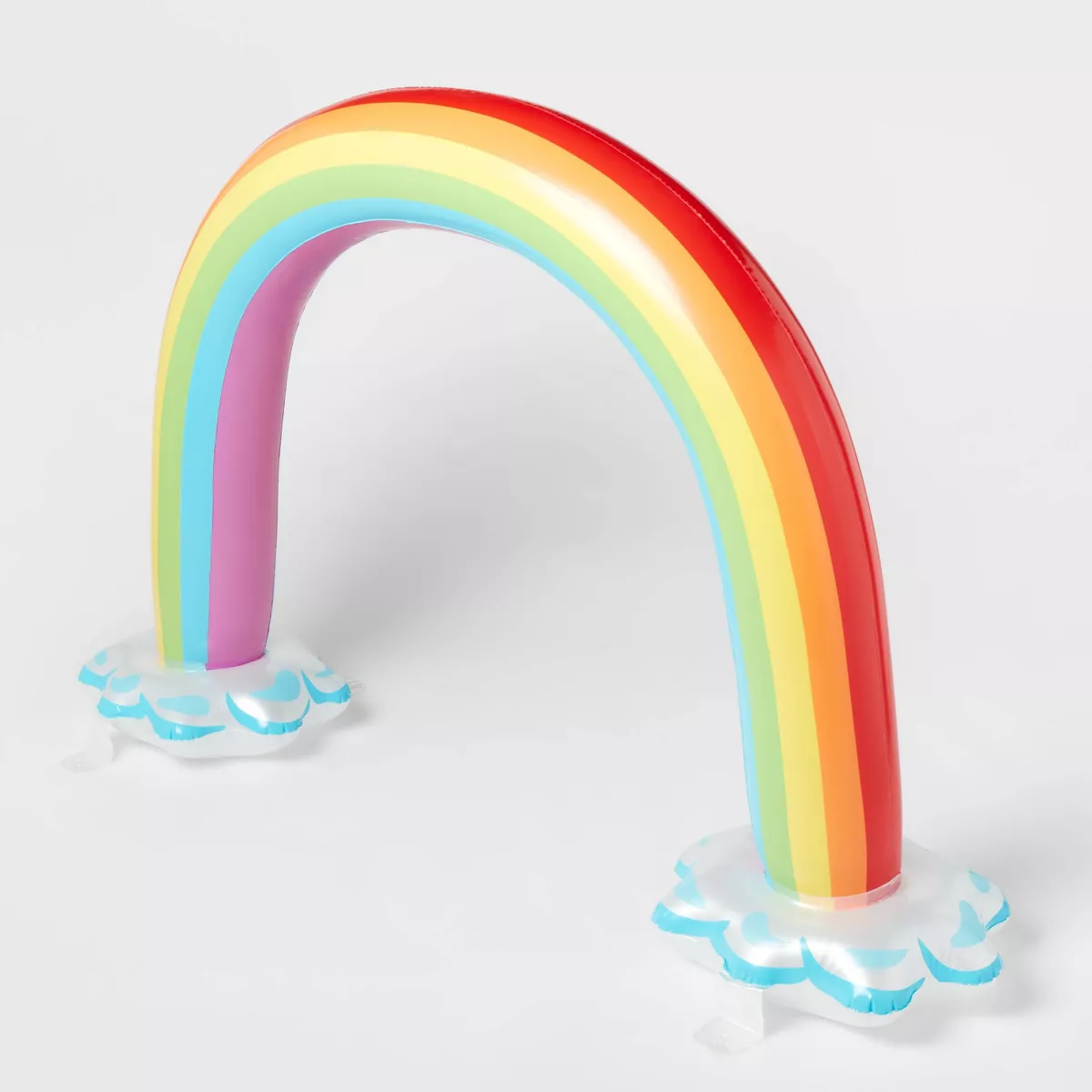 Rainbow Arch Sprinkler - Sun Squad