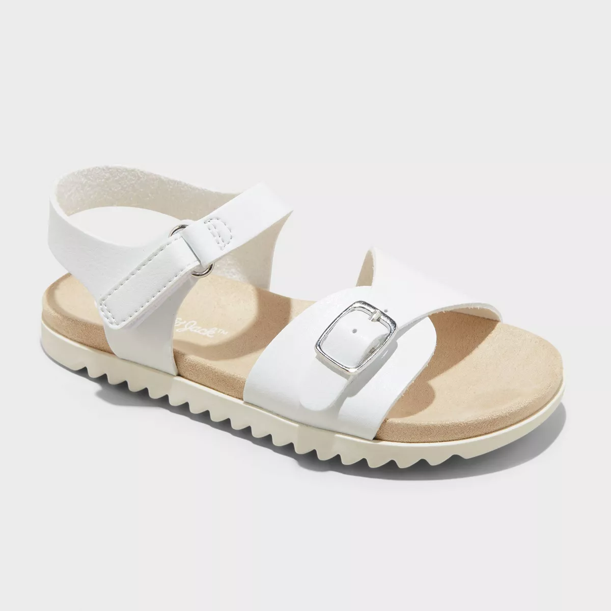 Toddler Shaelyn Footbed Sandals