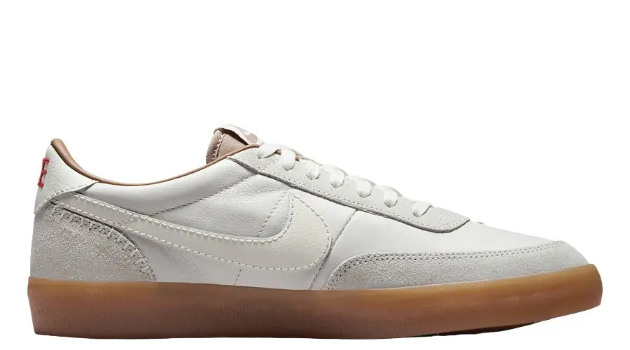 Killshot 2 Leather Sneaker