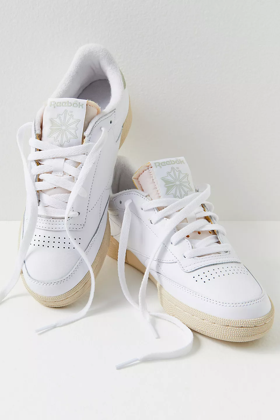 Reebok Club C 85 Vintage Sneakers